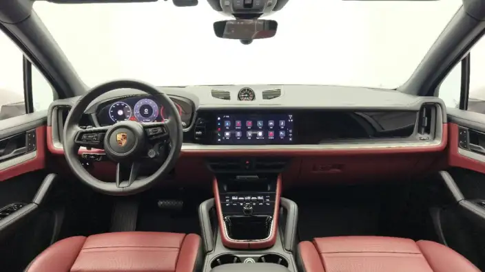 Cayenne 2025 Model Cayenne 3.0T – фото 7