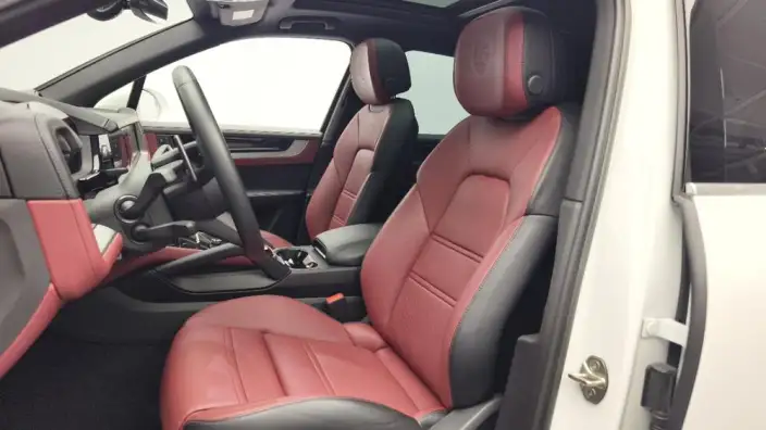 Cayenne 2025 Model Cayenne 3.0T – фото 10