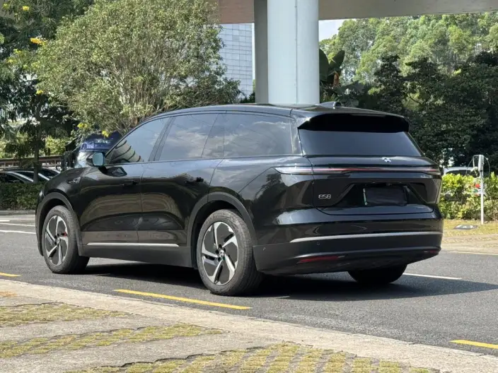 NIO ES8 2023 Model 100kWh Executive Edition – фото 4