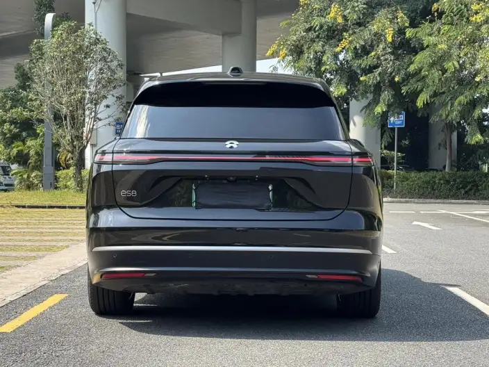 NIO ES8 2023 Model 100kWh Executive Edition – фото 5