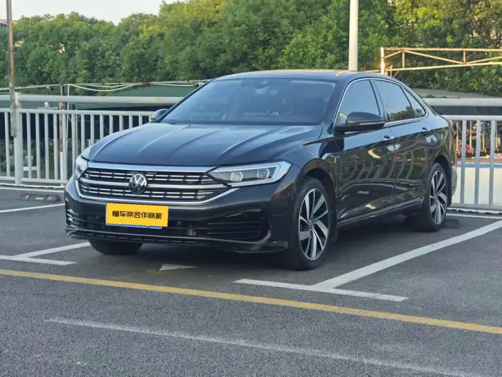 Volkswagen Sagitar 2024 Model 300TSI DSG Superior Edition – фото 1