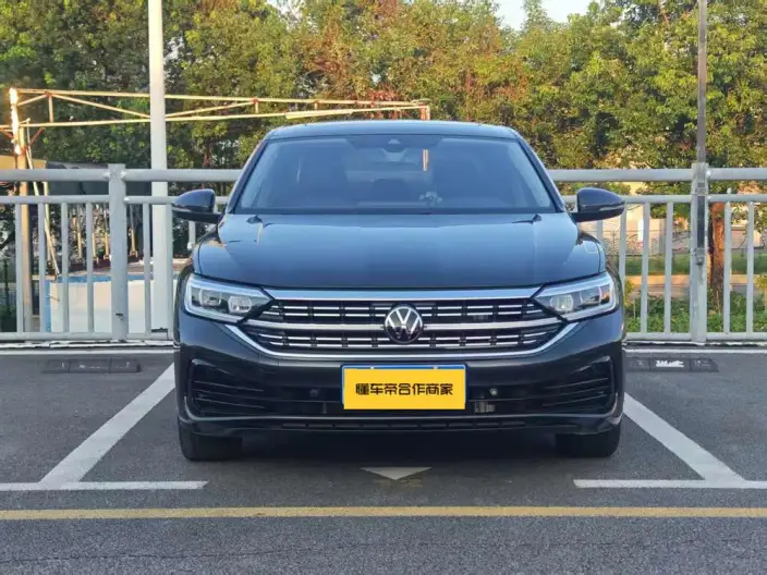Volkswagen Sagitar 2024 Model 300TSI DSG Superior Edition – фото 2