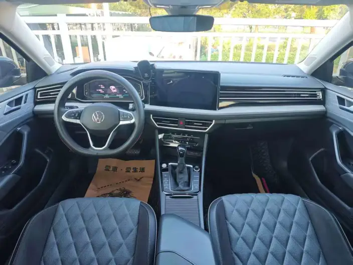 Volkswagen Sagitar 2024 Model 300TSI DSG Superior Edition – фото 7