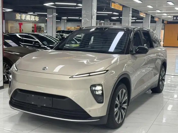 NIO ES8 2024 Model 75kWh – фото 1