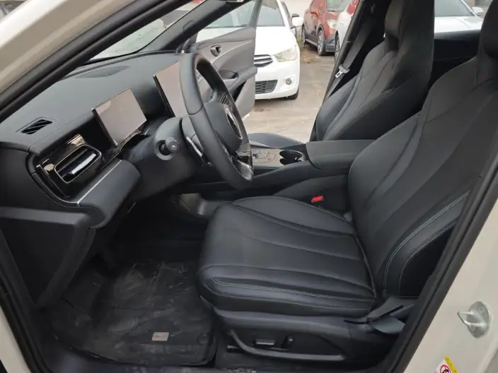 BYD Seal 06 DM 2025 Model Smart Driving Edition DM-i 120KM Zunrong Model – фото 10
