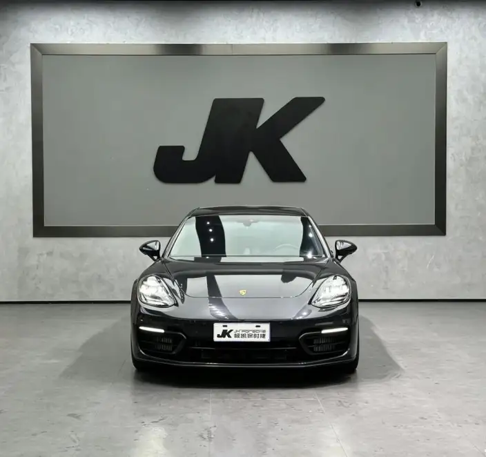 Panamera 2022 Model Panamera 4 Executive Extended Edition 2.9T – фото 2
