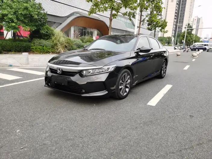 Honda INSPIRE 2022 Model 260TURBO Elegant Edition