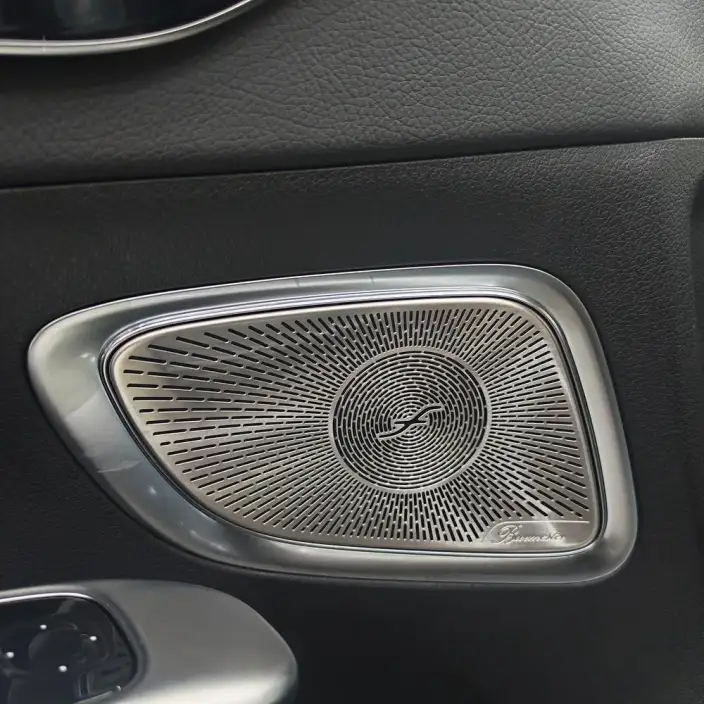 Mercedes-Benz C-Class 2026 Model C 260 L Sports sedan – фото 7