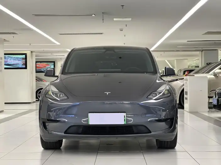 Model Y 2022 Model Facelift Rear-wheel drive version – фото 2