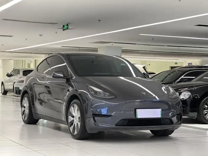 Model Y 2022 Model Facelift Rear-wheel drive version – фото 3