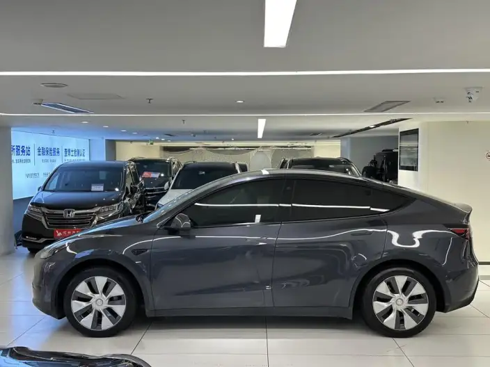 Model Y 2022 Model Facelift Rear-wheel drive version – фото 4