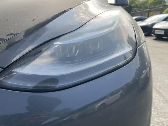 Model Y 2024 Model Rear-wheel drive version – фото 6