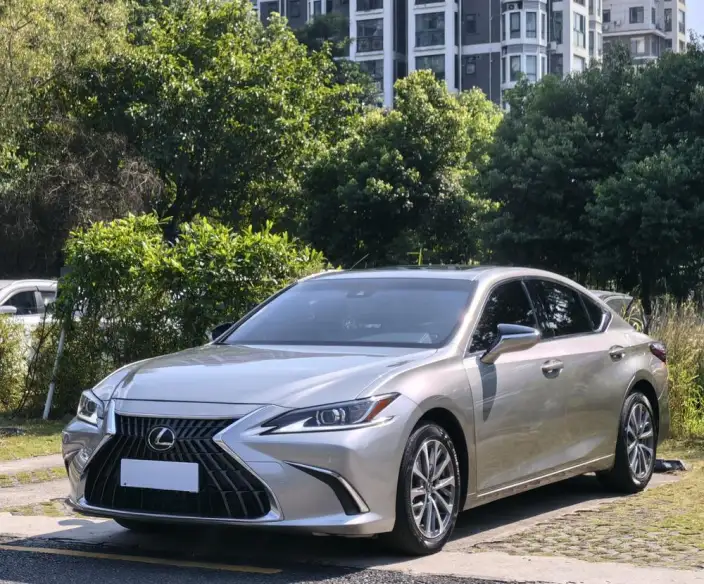 Lexus ES 2024 Model 200 Premium