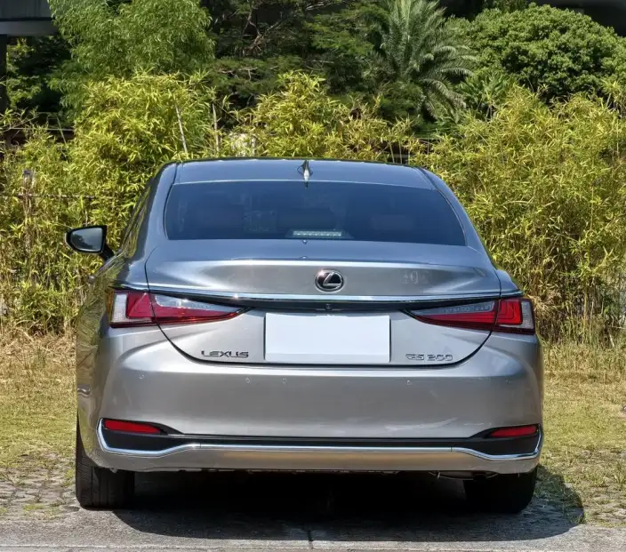 Lexus ES 2024 Model 200 Premium – фото 6