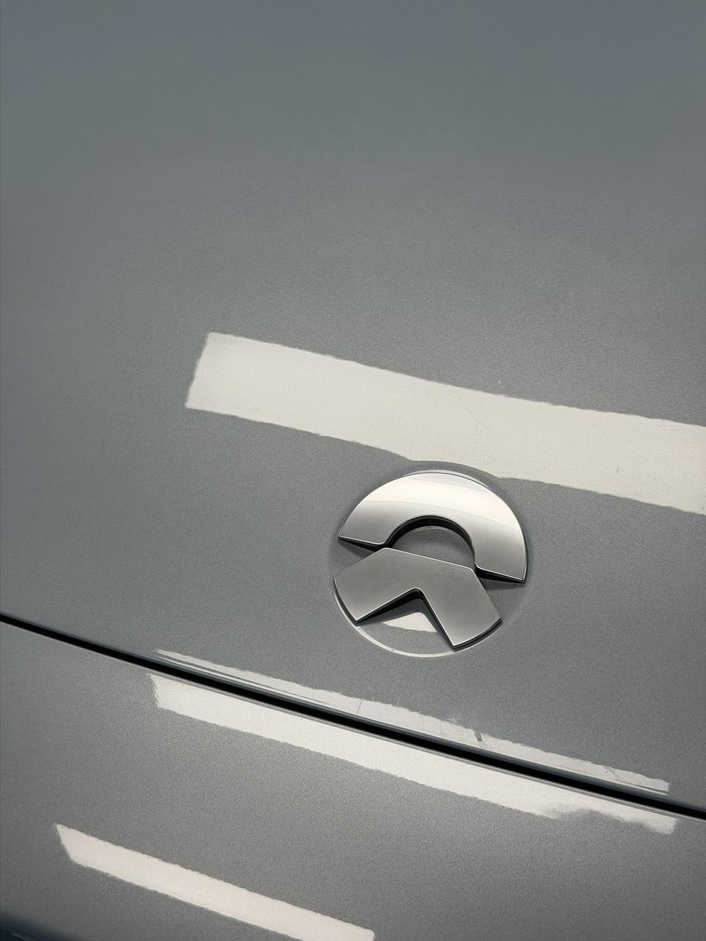 NIO ET5T 2024 75kWh – фото 9