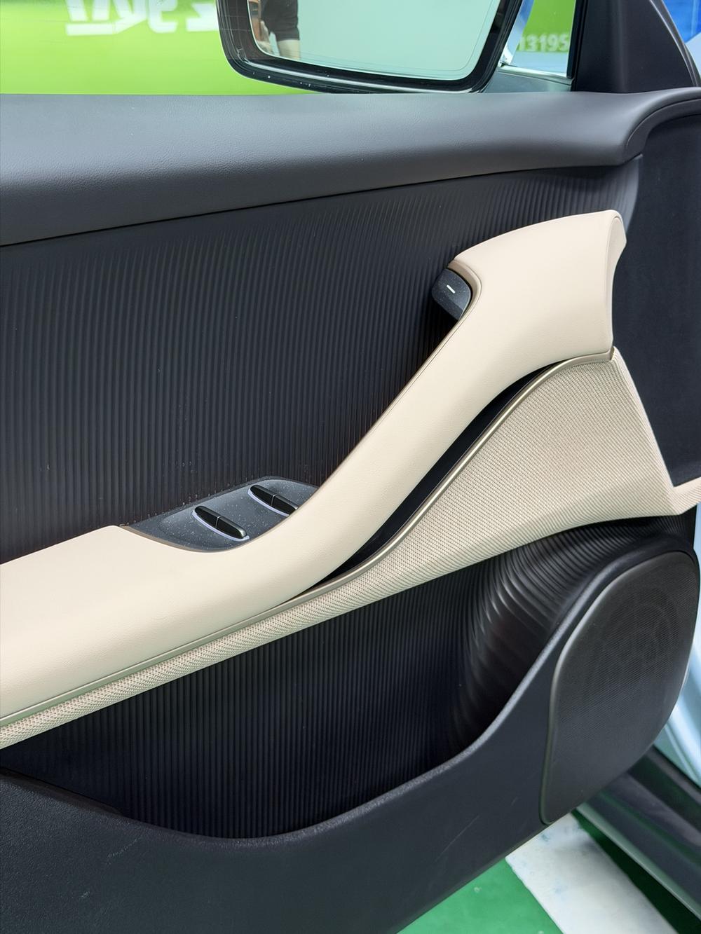 NIO ET5T 2024 75kWh – фото 10