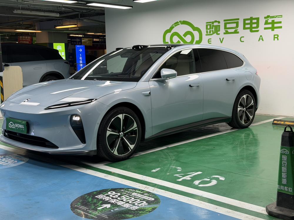 NIO ET5T 2024 75kWh – фото 16