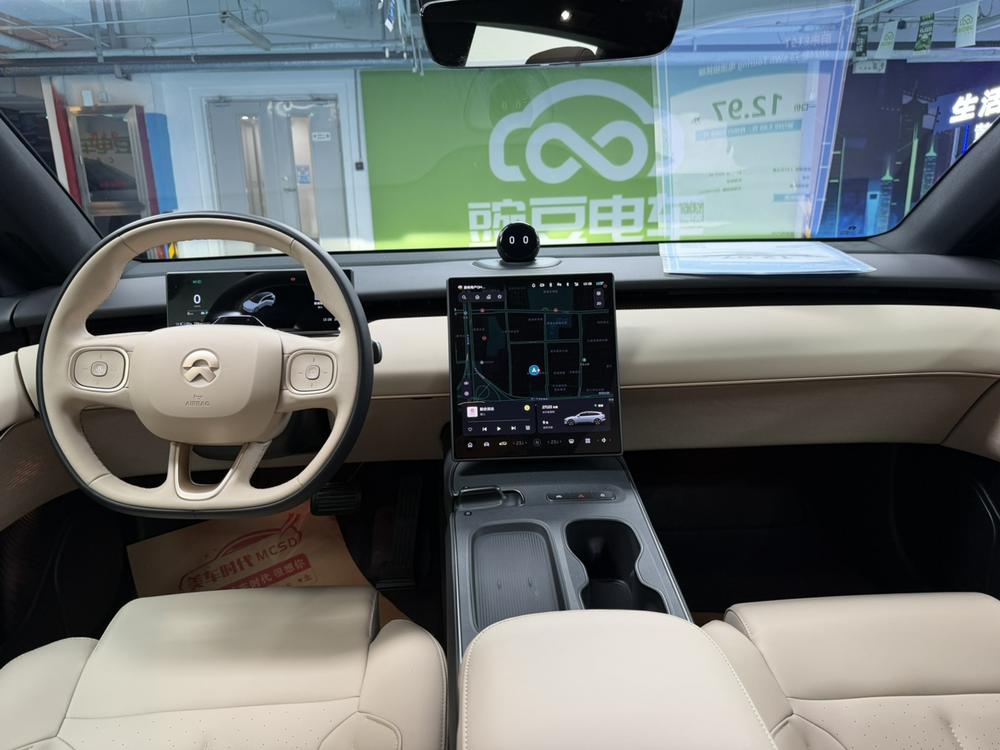 NIO ET5T 2024 75kWh – фото 17