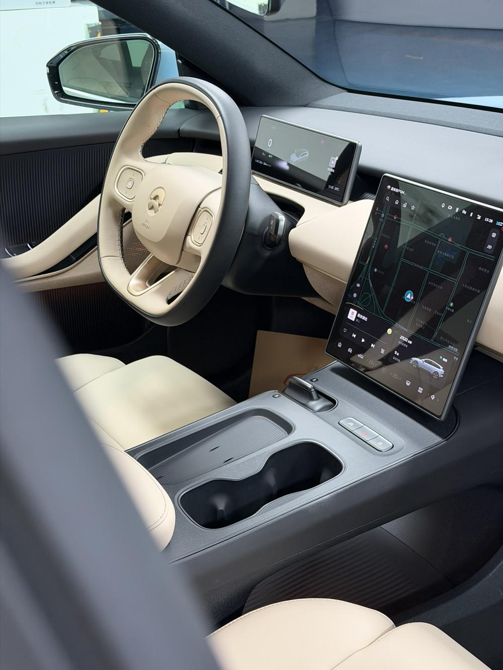 NIO ET5T 2024 75kWh – фото 20