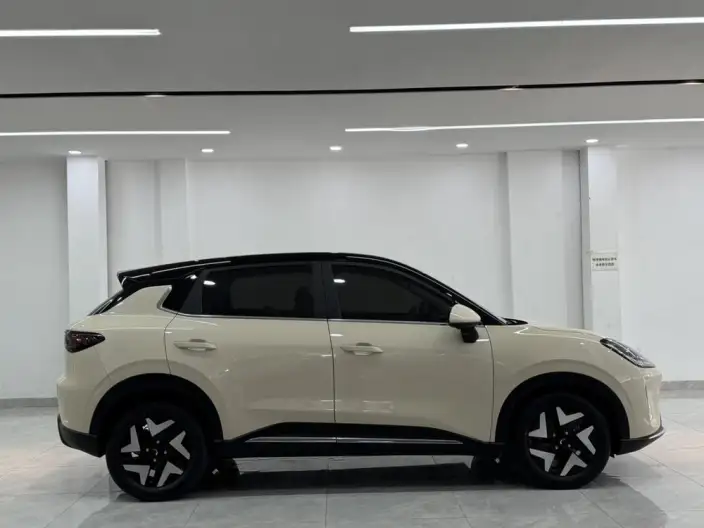 Wuling BingoS 2025 Model 430km Flagship Model – фото 8