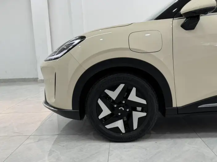Wuling BingoS 2025 Model 430km Flagship Model – фото 10
