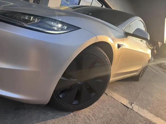 Model 3 2025 Model Rear-wheel drive version – фото 6