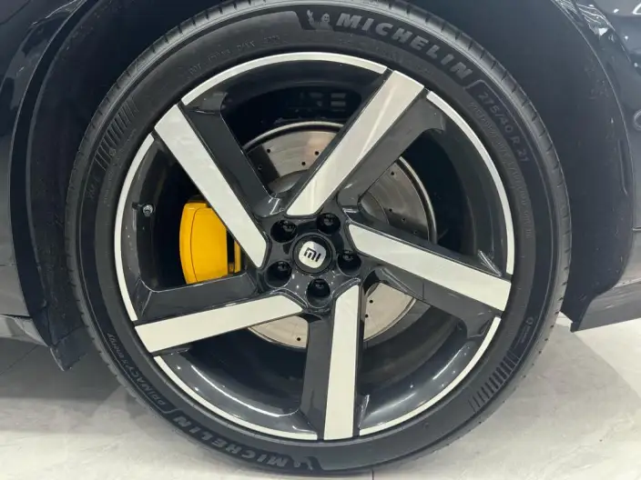 Xiaomi YU7 2025 Model 4WD Max Edition – фото 7