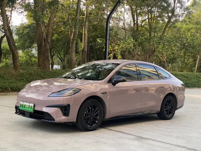 AION RT 2025 Model 520 Smart Edition – фото 1