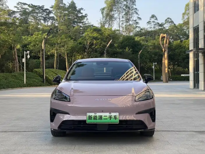 AION RT 2025 Model 520 Smart Edition – фото 2