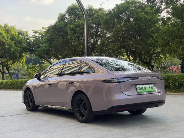 AION RT 2025 Model 520 Smart Edition – фото 4