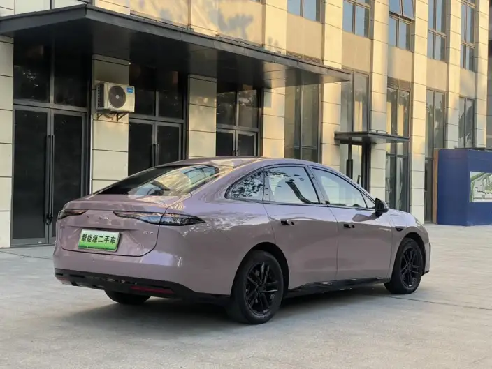 AION RT 2025 Model 520 Smart Edition – фото 6