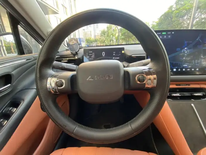 AION RT 2025 Model 520 Smart Edition – фото 9