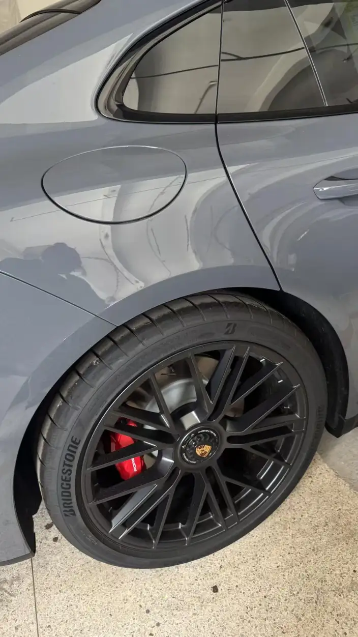 Panamera 2026 Model Panamera GTS 4.0T – фото 7