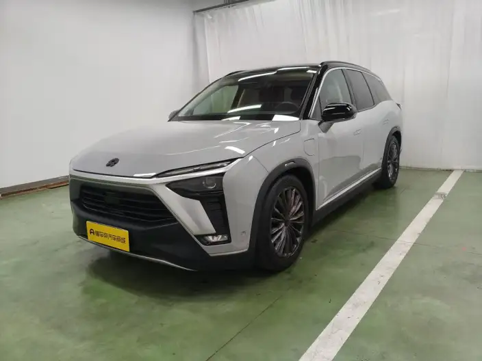 NIO ES8 2022 Model 450KM VI seat Edition – фото 1