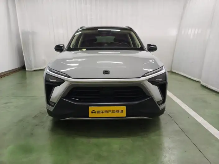 NIO ES8 2022 Model 450KM VI seat Edition – фото 2