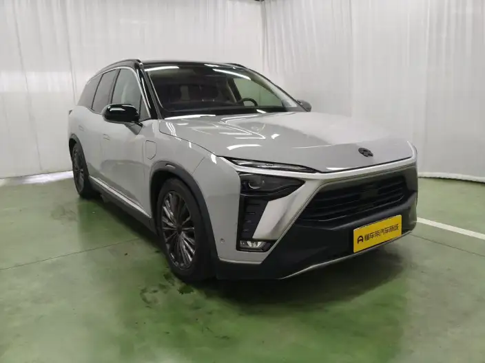 NIO ES8 2022 Model 450KM VI seat Edition – фото 3