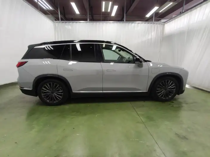 NIO ES8 2022 Model 450KM VI seat Edition – фото 8