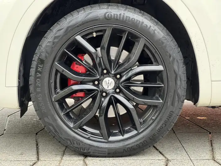 Levante 2022 Model 3.0T Modena – фото 8