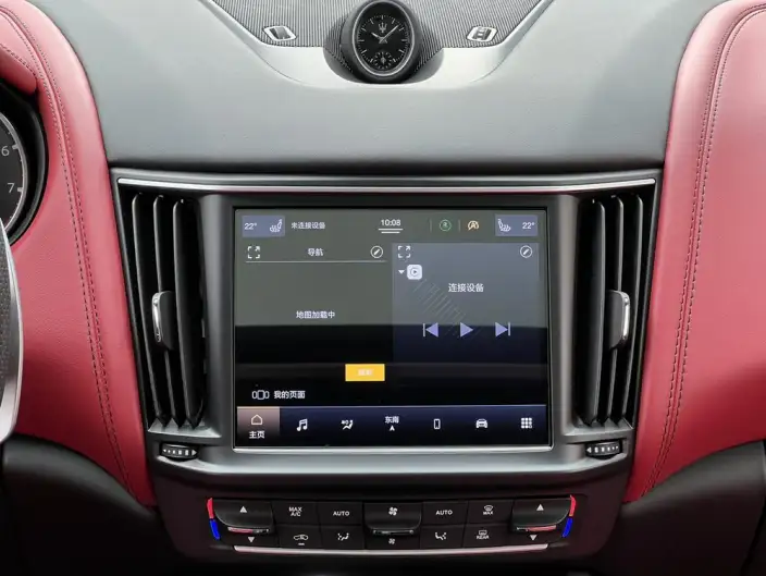 Levante 2022 Model 3.0T Modena – фото 10