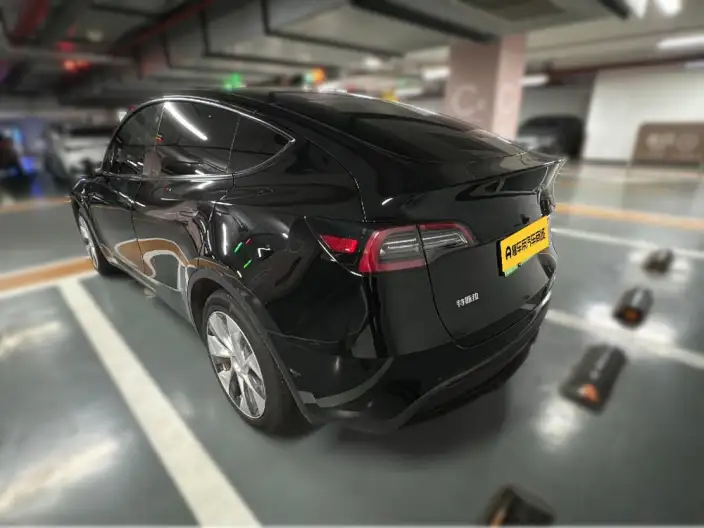 Model Y 2022 Model Rear-wheel drive version – фото 4