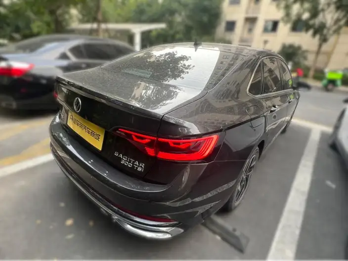 Volkswagen Sagitar 2024 Model 300TSI DSG Beyond Edition – фото 2