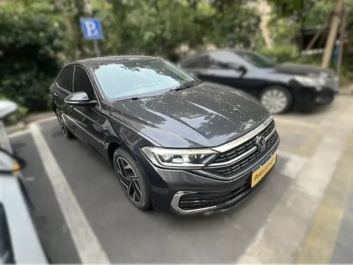 Volkswagen Sagitar 2024 Model 300TSI DSG Beyond Edition – фото 3