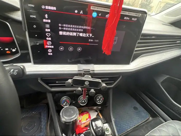 Volkswagen Sagitar 2024 Model 300TSI DSG Beyond Edition – фото 8