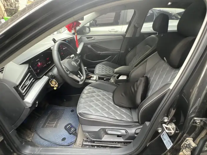 Volkswagen Sagitar 2024 Model 300TSI DSG Beyond Edition – фото 10