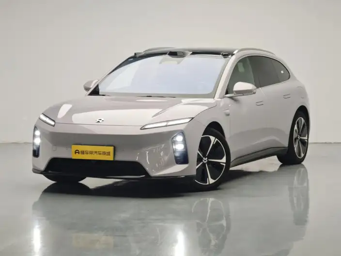 NIO ET5T 2025 Model 75kWh – фото 1