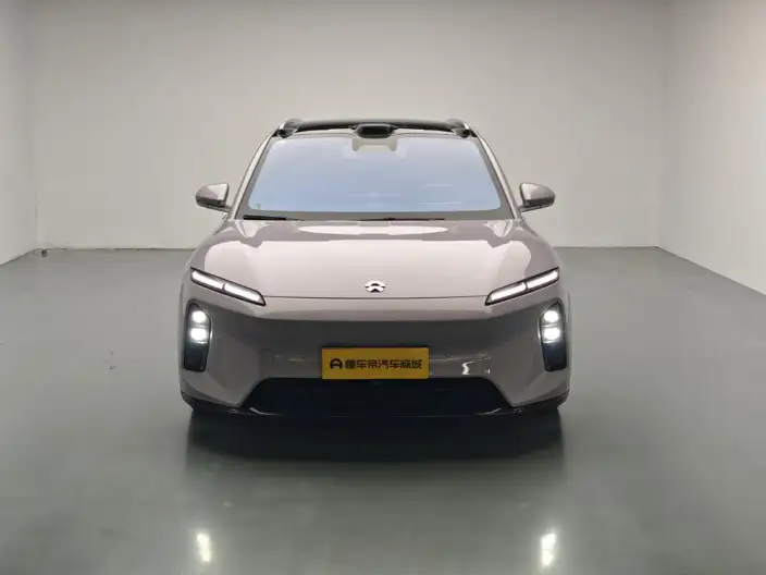 NIO ET5T 2025 Model 75kWh – фото 2