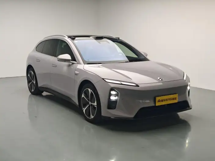 NIO ET5T 2025 Model 75kWh – фото 3
