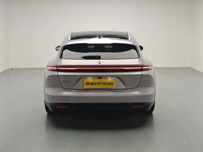 NIO ET5T 2025 Model 75kWh – фото 6