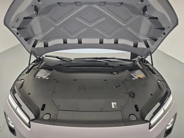 NIO ET5T 2025 Model 75kWh – фото 10
