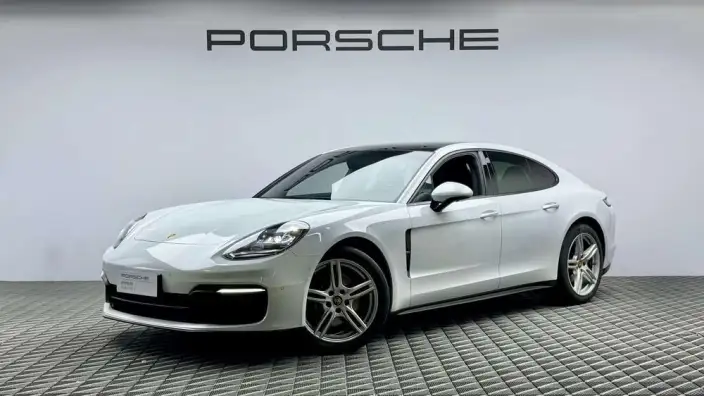 Panamera 2023 Model Panamera 2.9T – фото 1
